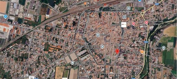 Квартира с 3 спальнями в Вогера, Италия № 266945 18