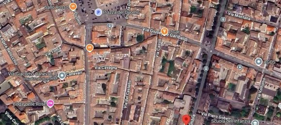 Квартира с 3 спальнями в Вогера, Италия № 266945 19