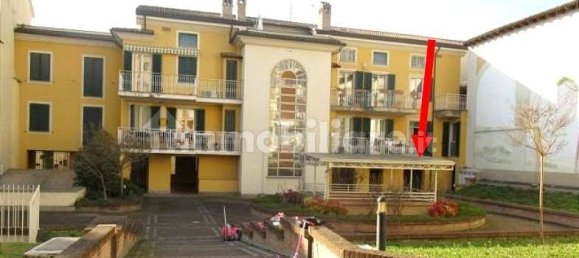 Квартира с 3 спальнями в Вогера, Италия № 266945 5