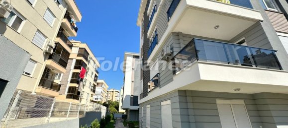 Wohnung 3+1 in Antalya, Turkey, Nr. 4772 19
