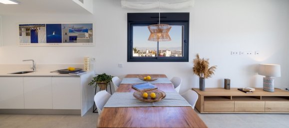 Apartamento T3 em Gran Alacant, Spain N.º 6009 9