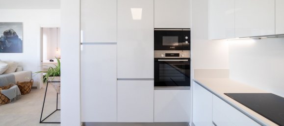 Apartamento T3 em Gran Alacant, Spain N.º 6009 15