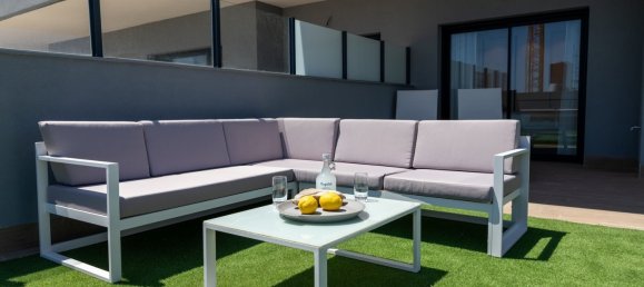 Apartamento T3 em Gran Alacant, Spain N.º 6009 4