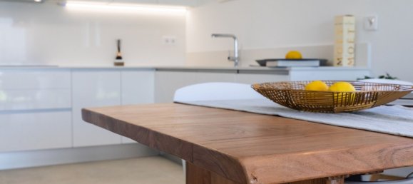 Apartamento T3 em Gran Alacant, Spain N.º 6009 10