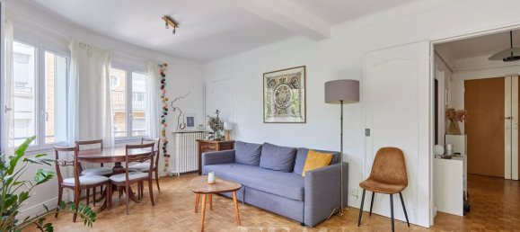 2 bedrooms Apartment in Paris, France No. 146173 12