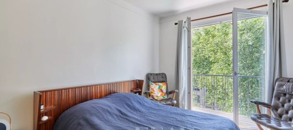 2 bedrooms Apartment in Paris, France No. 146173 16