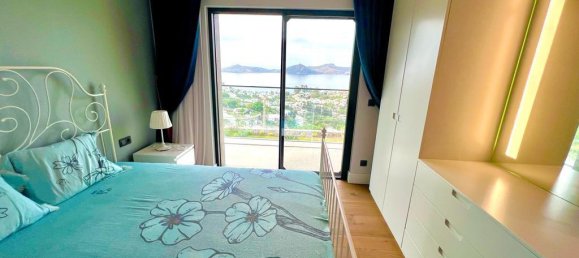 Property 4 chambres à Bodrum, Turkey No. 4789 10