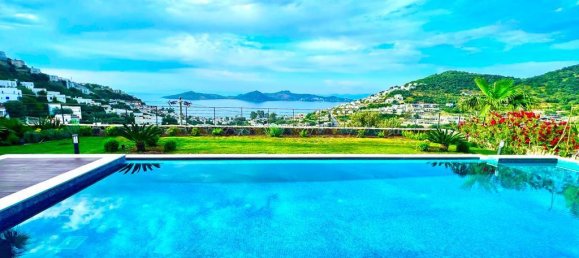 Property 4 chambres à Bodrum, Turkey No. 4789 7