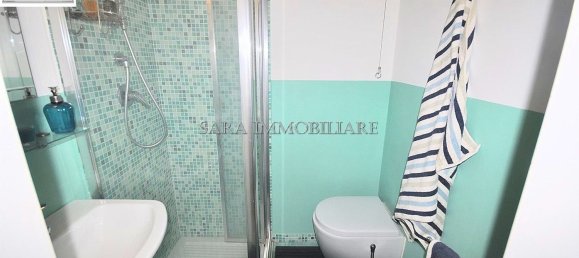 Apartamento de 3 habitaciónes en Monte Argentario, Italy No. 258351 17