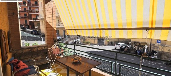 Apartamento de 3 habitaciónes en Monte Argentario, Italy No. 258351 3