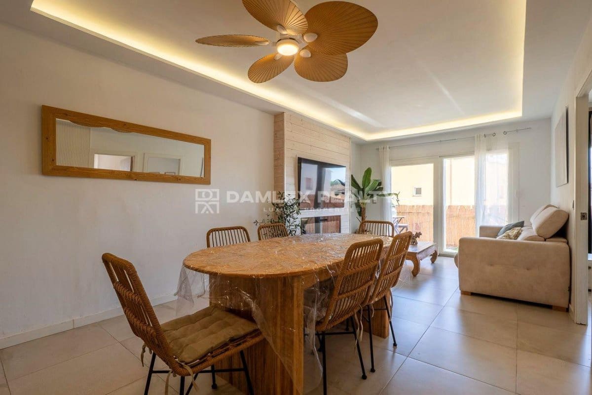 3 Schlafzimmer Wohnung in Castell-Platja d'Aro, Spain, Nr. 248029