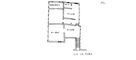 3-Zimmer Wohnung in Nardò, Italy, Nr. 298717 28