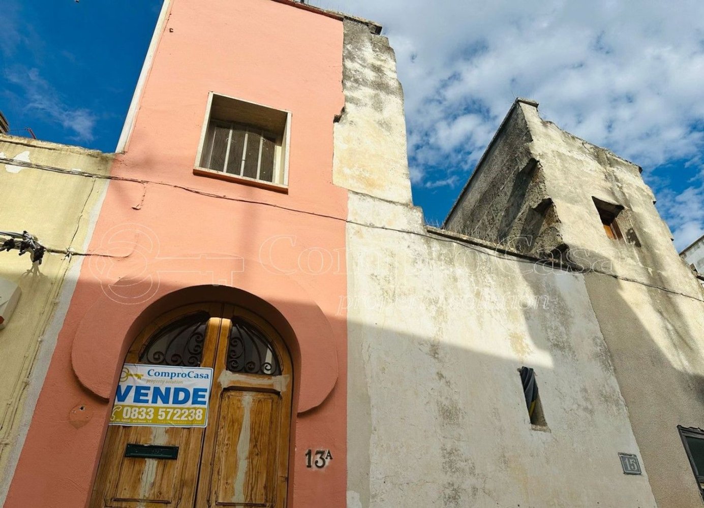 3-Zimmer Wohnung in Nardò, Italy, Nr. 298717