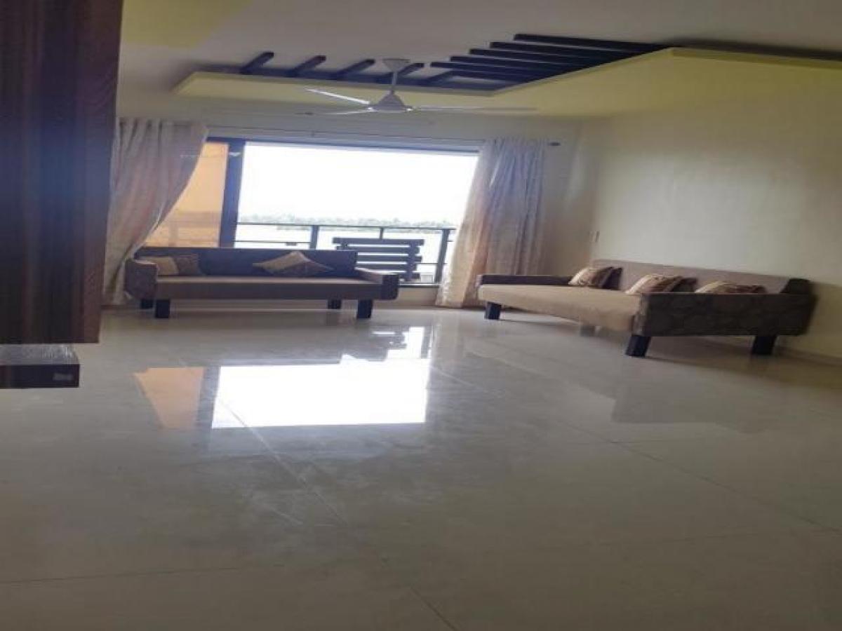 2 Schlafzimmer Haus in Mumbai, India, Nr. 25970