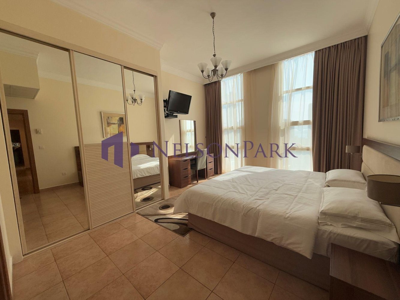 2 bedrooms Apartment in Doha, Qatar No. 1121