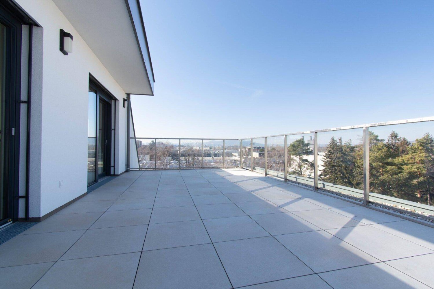 3 rooms Apartment in Vienna, Austria No. 213331