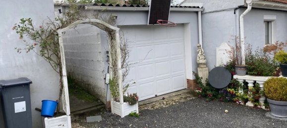 Casa T2 em Hesdin-l'Abbe, France N.º 253370 4