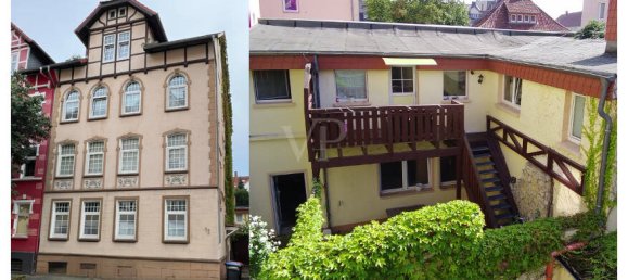 Apartamento de 3 dormitorios en Hameln-Pyrmont, Germany No. 226912 2