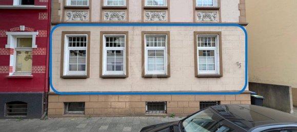 Apartamento de 3 dormitorios en Hameln-Pyrmont, Germany No. 226912 41