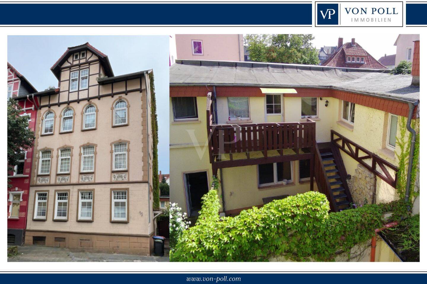 Apartamento de 3 dormitorios en Hameln-Pyrmont, Germany No. 226912