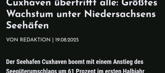 Apartamento T1 em Cuxhaven, Germany N.º 364504 4