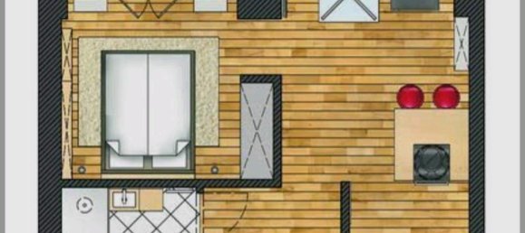 Apartamento T1 em Cuxhaven, Germany N.º 364504 2