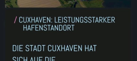 Apartamento T1 em Cuxhaven, Germany N.º 364504 3