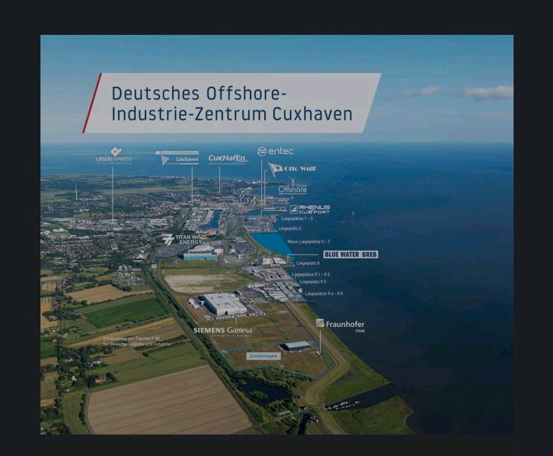 Apartamento T1 em Cuxhaven, Germany N.º 364504