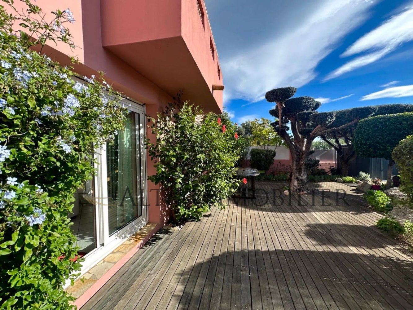 Villa T3 em Porto-Vecchio, France N.º 87876