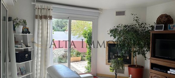 Villa T3 em Porto-Vecchio, France N.º 87876 7