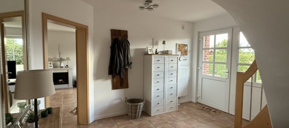 3 Schlafzimmer Stadthaus in Harburg, Germany, Nr. 304829 12