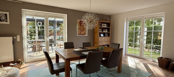 3 Schlafzimmer Stadthaus in Harburg, Germany, Nr. 304829 8