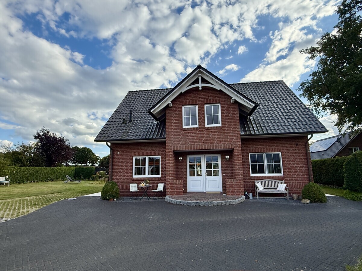 3 Schlafzimmer Stadthaus in Harburg, Germany, Nr. 304829