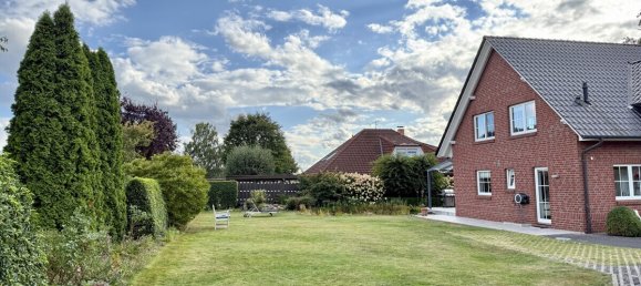 3 Schlafzimmer Stadthaus in Harburg, Germany, Nr. 304829 3