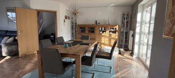 3 Schlafzimmer Stadthaus in Harburg, Germany, Nr. 304829 7