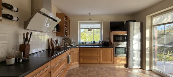 3 Schlafzimmer Stadthaus in Harburg, Germany, Nr. 304829 11