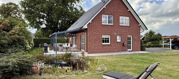 3 Schlafzimmer Stadthaus in Harburg, Germany, Nr. 304829 2