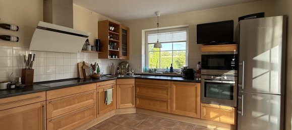 3 Schlafzimmer Stadthaus in Harburg, Germany, Nr. 304829 10