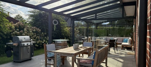 3 Schlafzimmer Stadthaus in Harburg, Germany, Nr. 304829 23