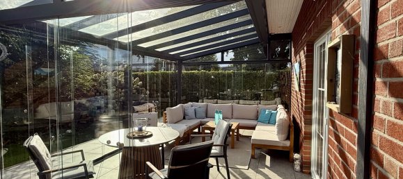 3 Schlafzimmer Stadthaus in Harburg, Germany, Nr. 304829 24