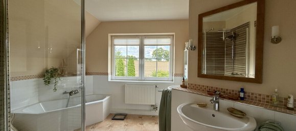 3 Schlafzimmer Stadthaus in Harburg, Germany, Nr. 304829 22