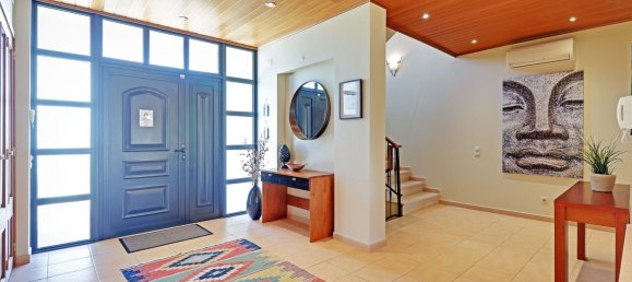 4 bedrooms Villa in Quarteira, Portugal No. 203724 8