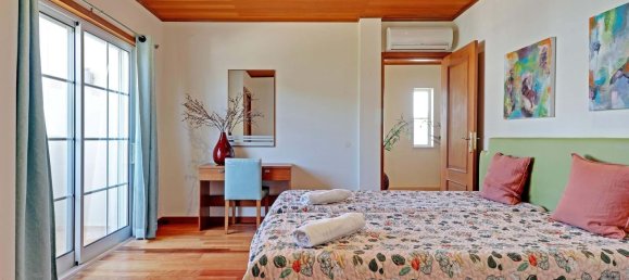 4 bedrooms Villa in Quarteira, Portugal No. 203724 18