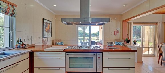 4 bedrooms Villa in Quarteira, Portugal No. 203724 5