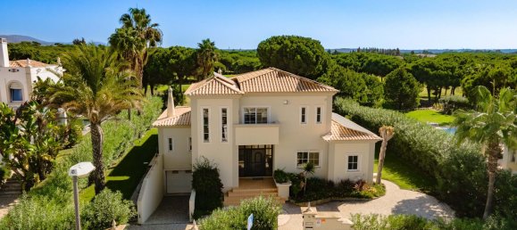 4 bedrooms Villa in Quarteira, Portugal No. 203724 10