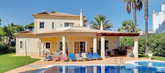4 bedrooms Villa in Quarteira, Portugal No. 203724 11