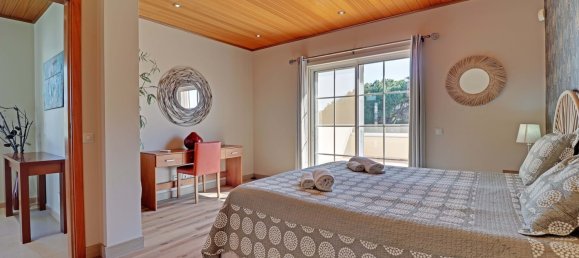 4 bedrooms Villa in Quarteira, Portugal No. 203724 13