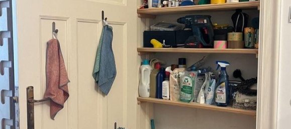 3 rooms Apartment in Friedrichshain, Germany No. 323416 19