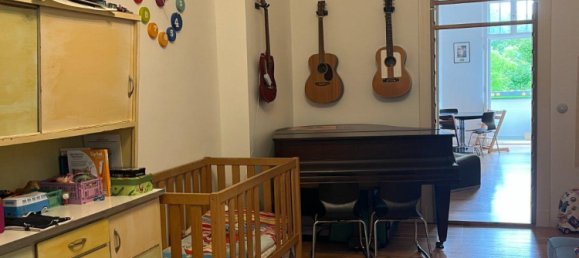 3 rooms Apartment in Friedrichshain, Germany No. 323416 16