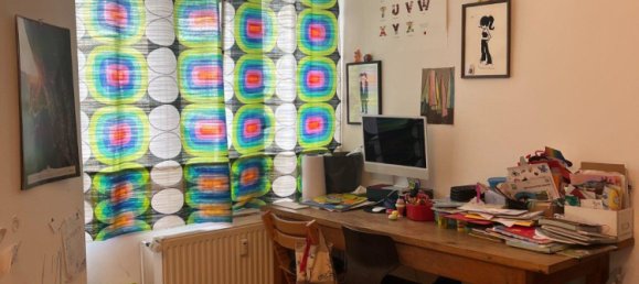 3 rooms Apartment in Friedrichshain, Germany No. 323416 14